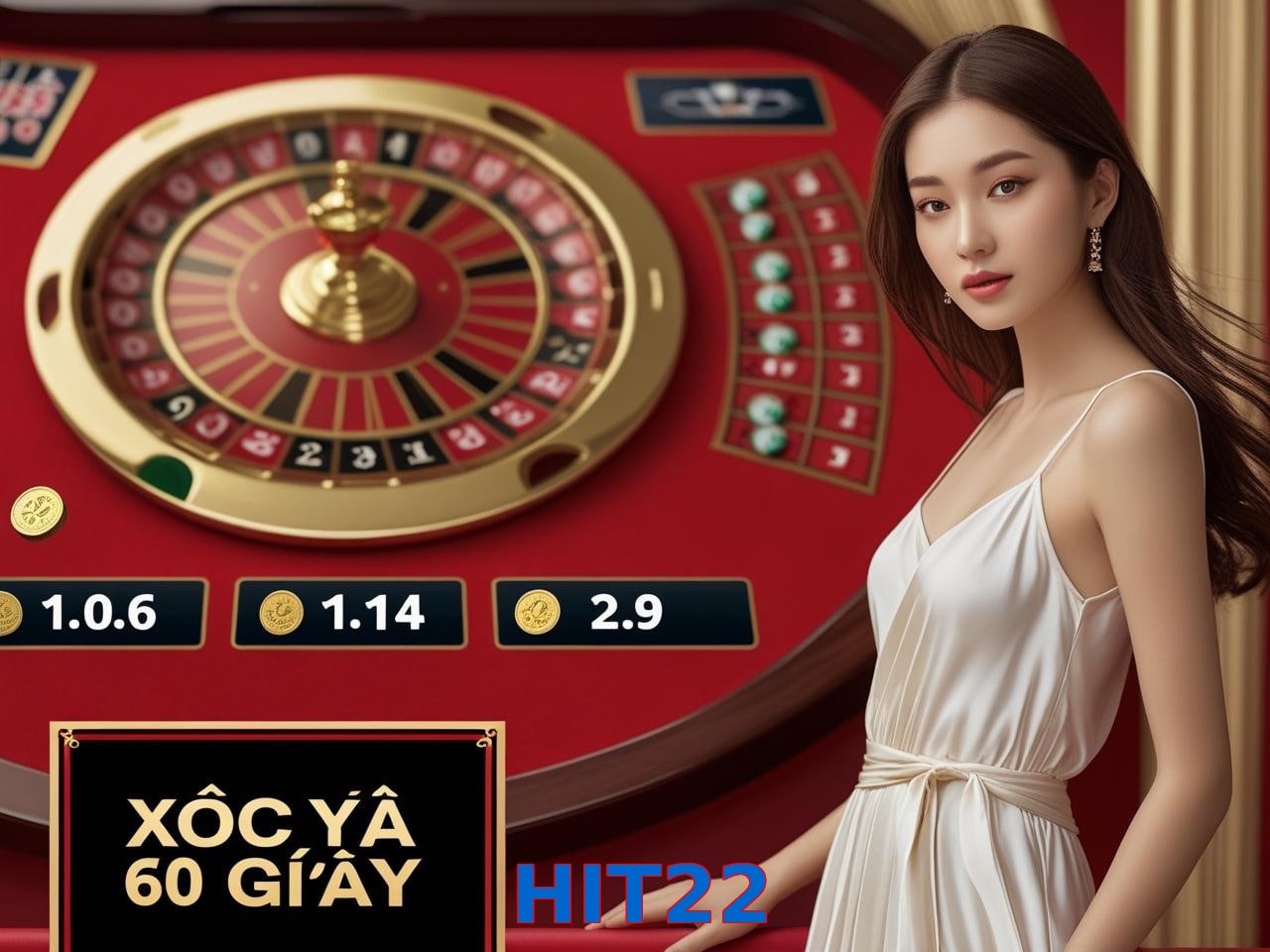 HIT22