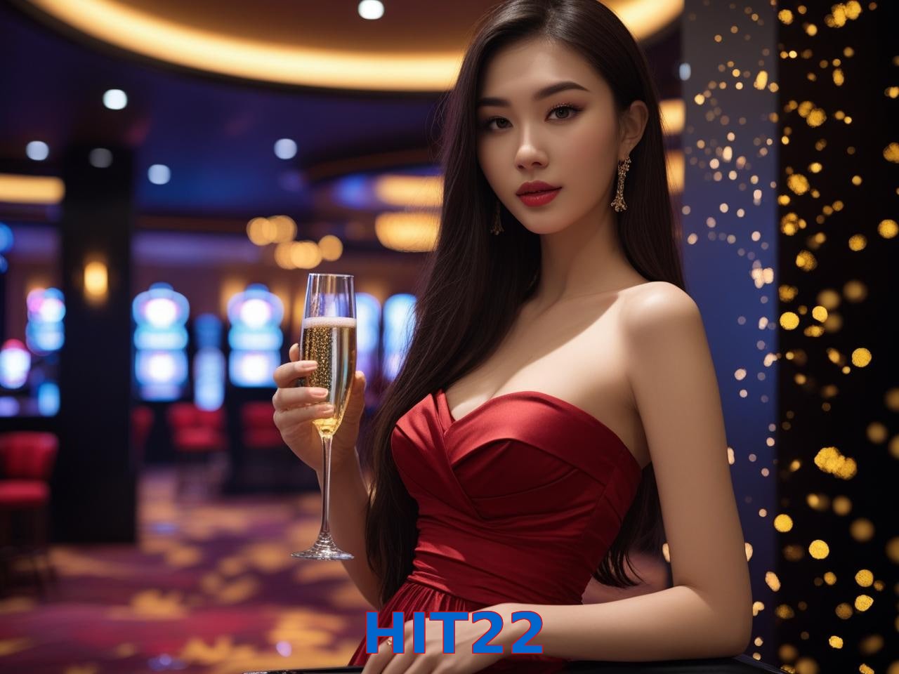 HIT22