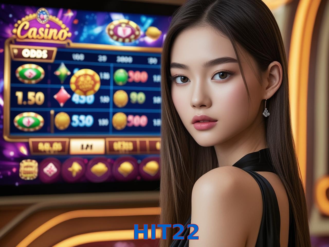 HIT22