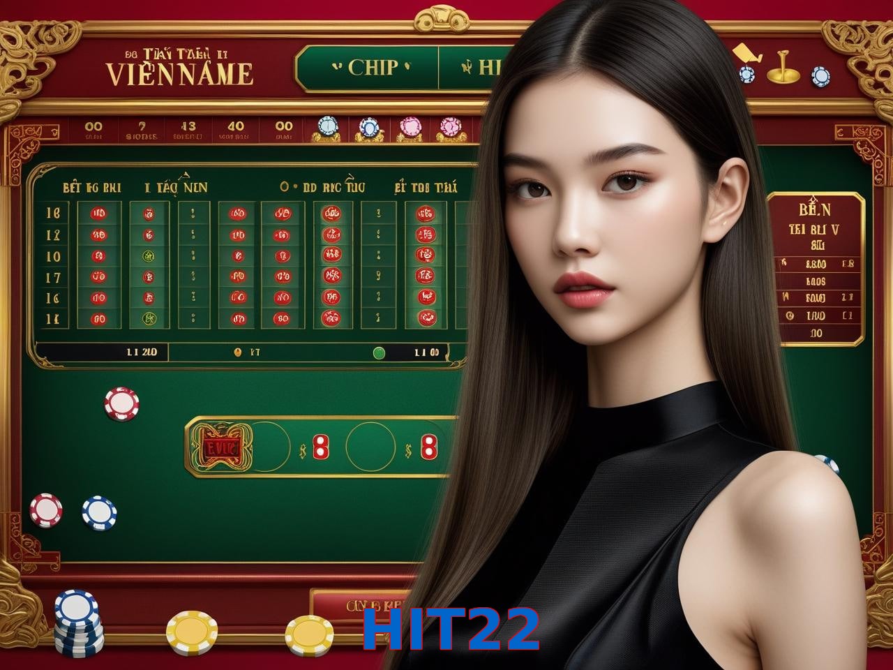 HIT22