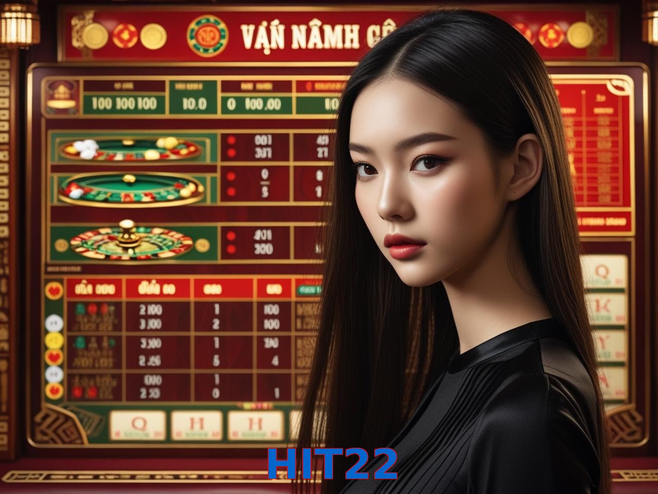 HIT22