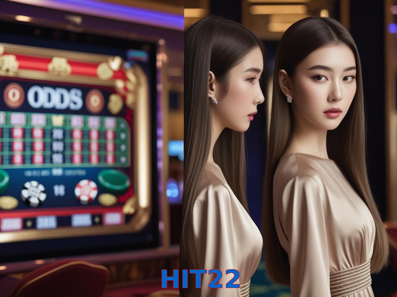 HIT22