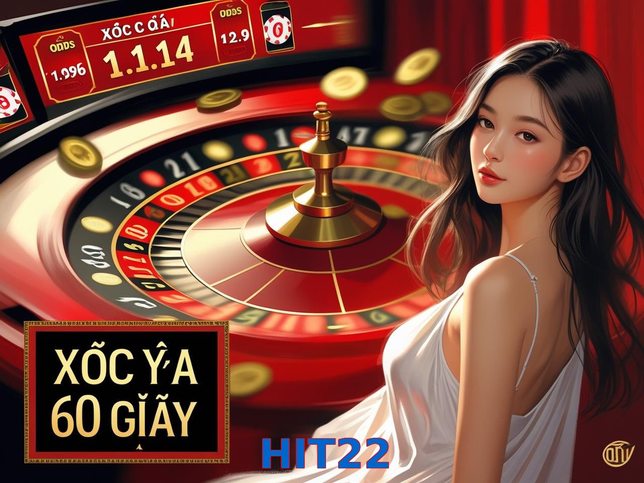 HIT22