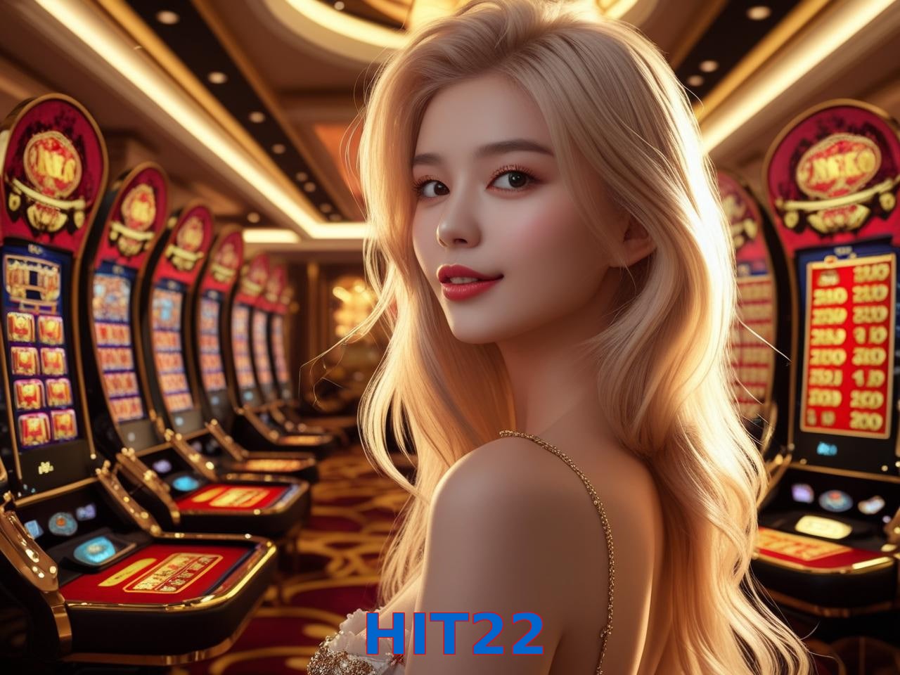 HIT22