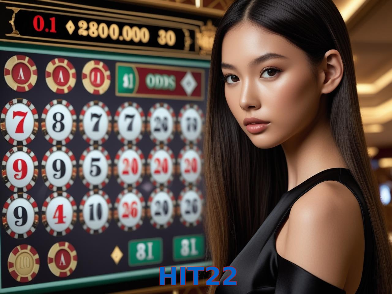 HIT22